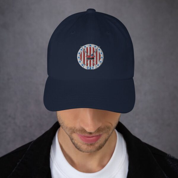 Baseball Cap - 303 Squadron - Image 18
