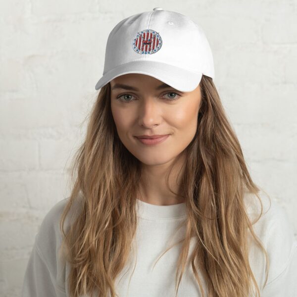 Baseball Cap - 303 Squadron - Image 15