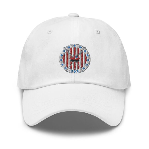 Baseball Cap - 303 Squadron - Image 2