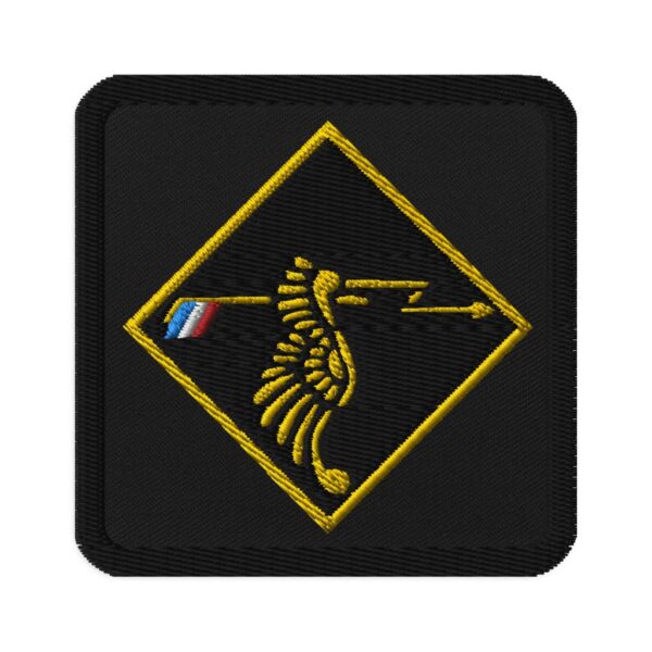 Patch - 308 Squadron - Square - Image 3