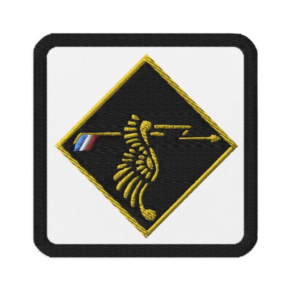 Patch - 308 Squadron - Square - Image 2