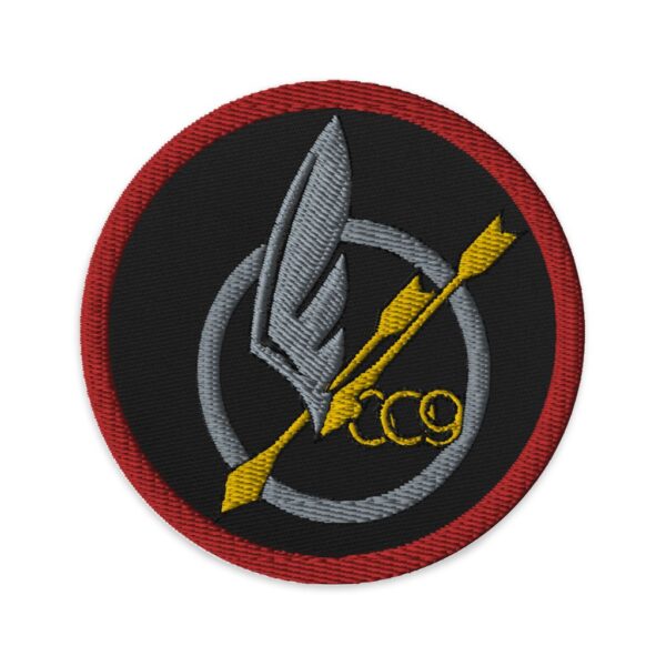 Patch - 309 Squadron - Round - Image 2