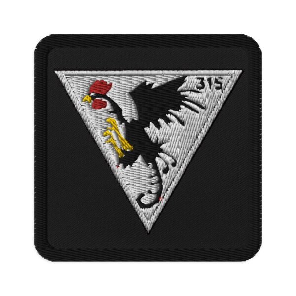 Patch - 315 Squadron - Square - Image 2