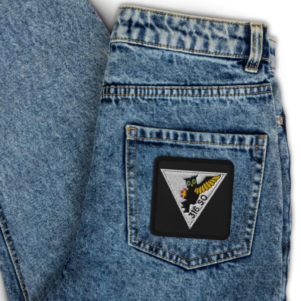 Patch - 316 Squadron - Square - Image 4