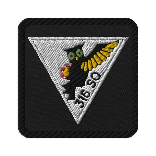 Patch - 316 Squadron - Square - Image 2