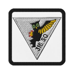 Patch - 316 Squadron - Square