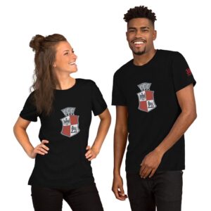 T-Shirt - 300 Squadron - Large Logo