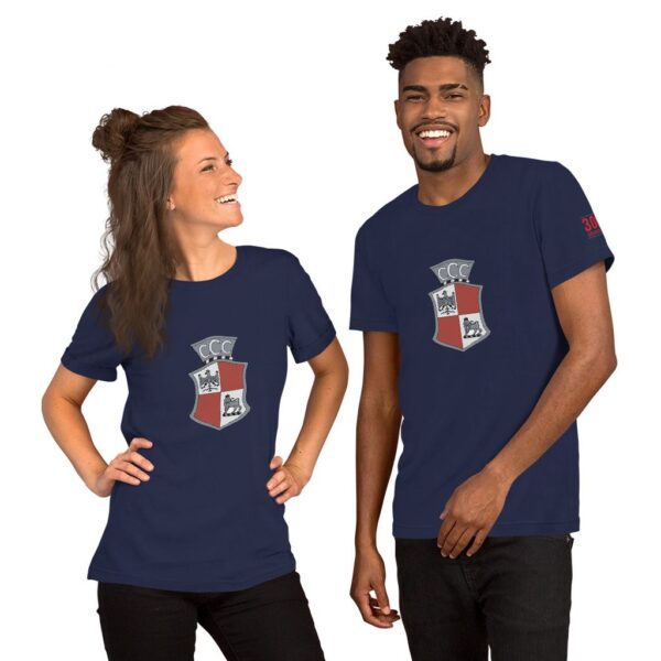 T-Shirt - 300 Squadron - Large Logo - Image 4