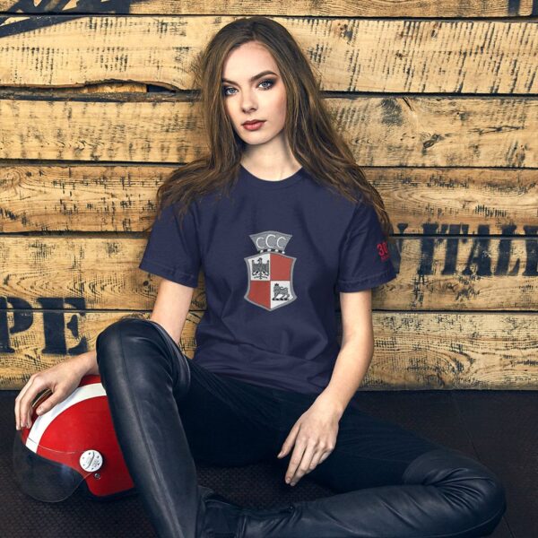 T-Shirt - 300 Squadron - Large Logo - Image 11