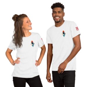T-Shirt - 302 Squadron - Small Logo