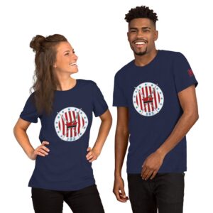 T-Shirt - 303 Squadron - Large Logo