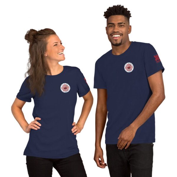 T-Shirt - 303 Squadron - Small Logo - Image 5