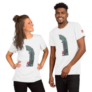 T-Shirt - 305 Squadron - Large Logo