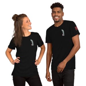 T-Shirt - 305 Squadron - Small Logo