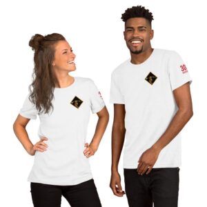 T-Shirt - 308 Squadron - Small Logo