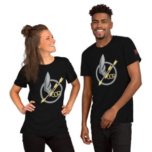 T-Shirt - 309 Squadron - Large Logo