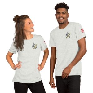 T-Shirt - 309 Squadron - Small Logo