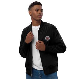 Bomber Jacket - 303 Squadron