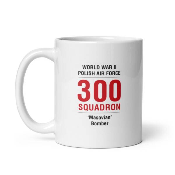 Mug - 300 Squadron - Image 2