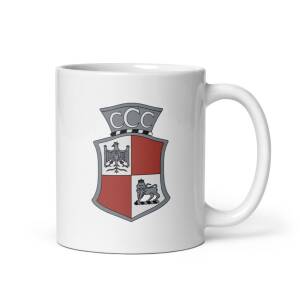 Mug - 300 Squadron