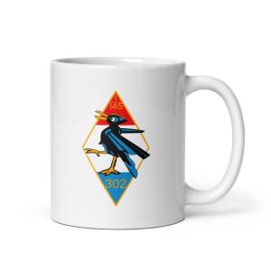 Mug - 302 Squadron