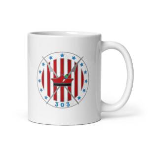 Mug - 303 Squadron