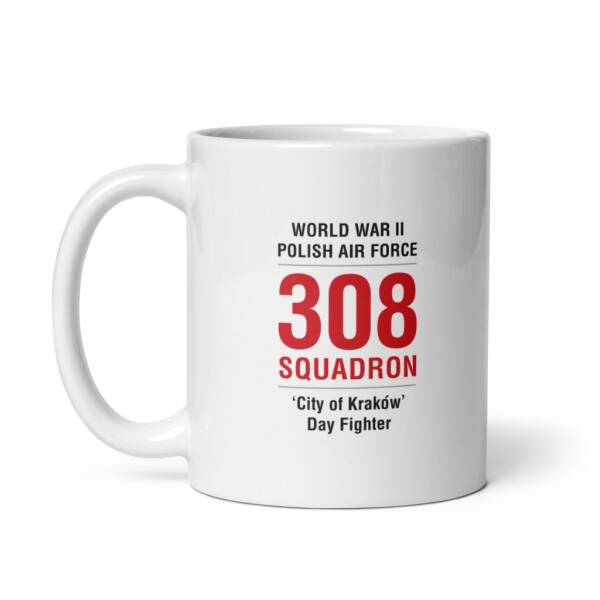 Mug - 308 Squadron - Image 2