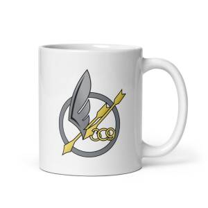 Mug - 309 Squadron