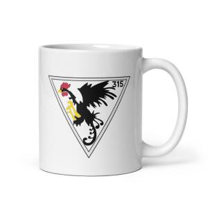 Mug - 315 Squadron