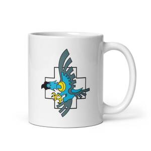 Mug - 317 Squadron