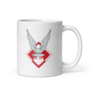 Mug - 663 Squadron