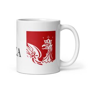 Mug - Aquila Polonica