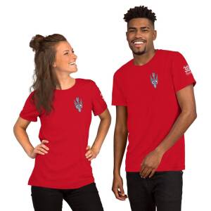 T-Shirt - 304 Squadron - Small Logo