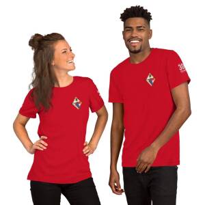 T-Shirt - 306 Squadron - Small Logo