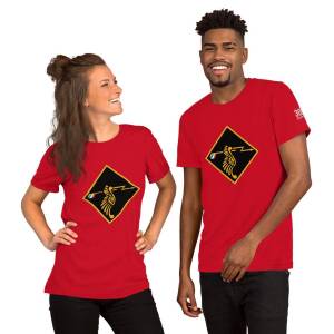 T-Shirt - 308 Squadron - Large Logo