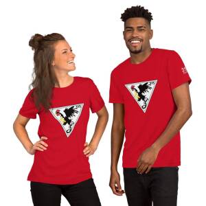 T-Shirt - 315 Squadron - Large Logo