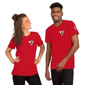 T-Shirt - 316 Squadron - Small Logo