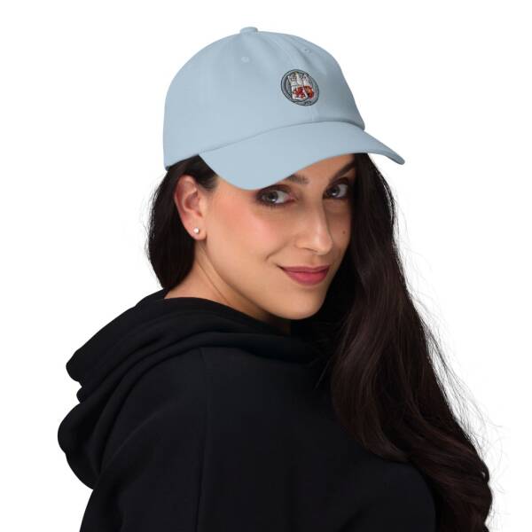 Baseball Cap - 301 Squadron - Image 20