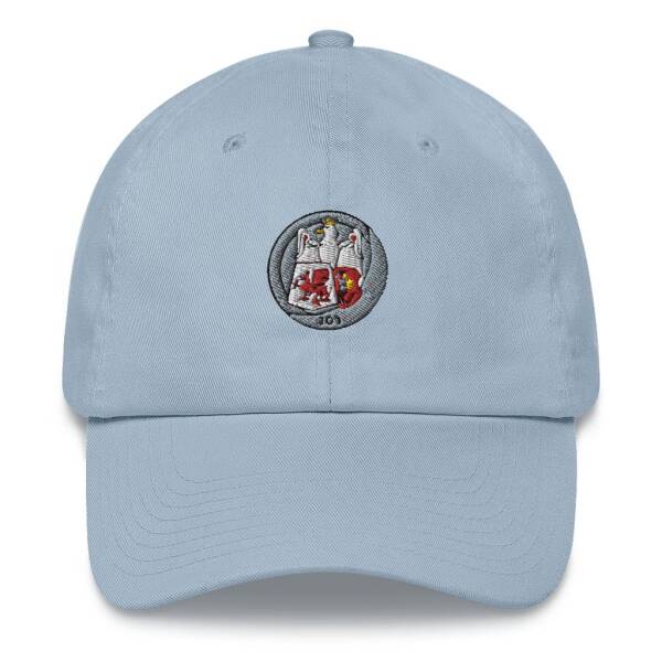 Baseball Cap - 301 Squadron - Image 6
