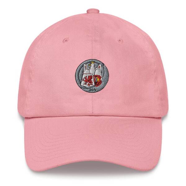 Baseball Cap - 301 Squadron - Image 7