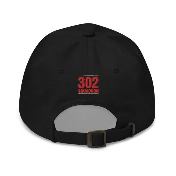 Baseball Cap - 302 Squadron - Image 9