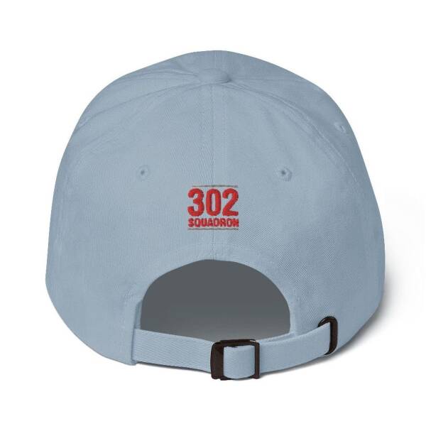 Baseball Cap - 302 Squadron - Image 13