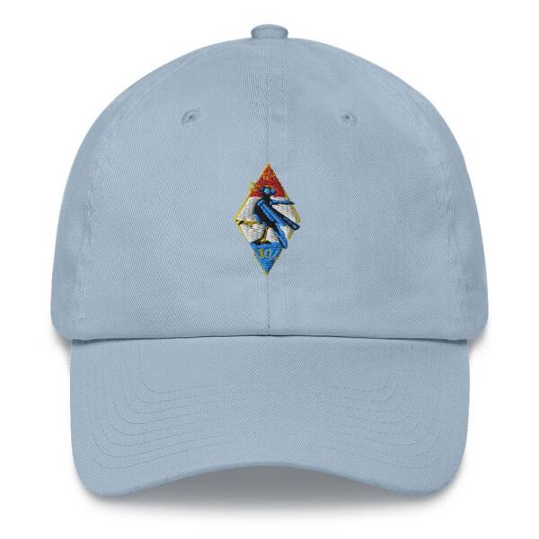 Baseball Cap - 302 Squadron - Image 6