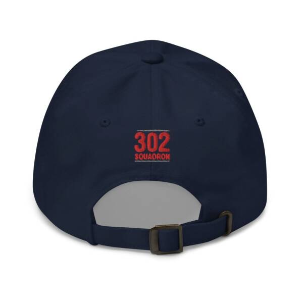 Baseball Cap - 302 Squadron - Image 11