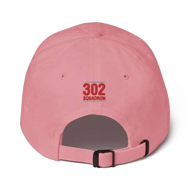 Baseball Cap - 302 Squadron - Image 14