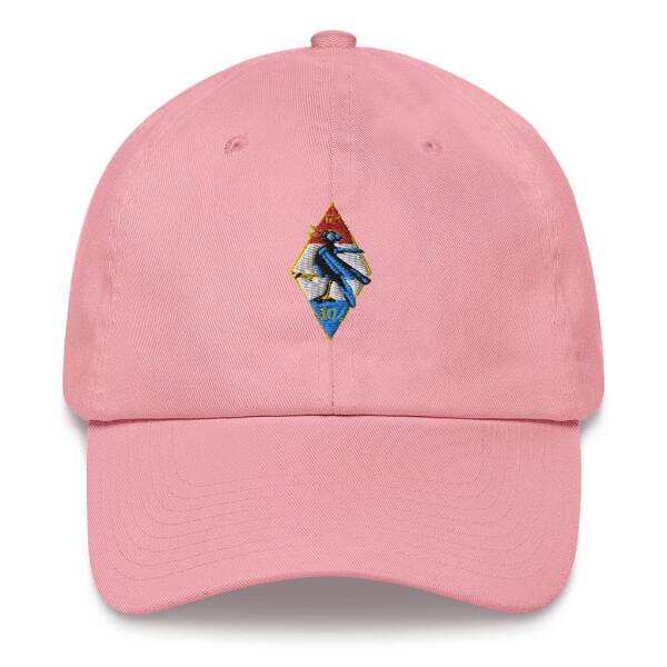 Baseball Cap - 302 Squadron - Image 7