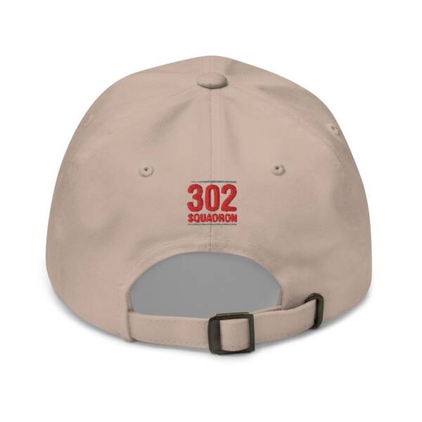 Baseball Cap - 302 Squadron - Image 12