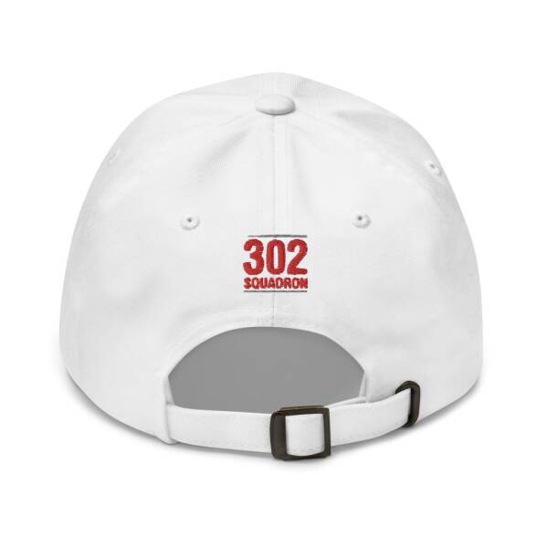Baseball Cap - 302 Squadron - Image 8