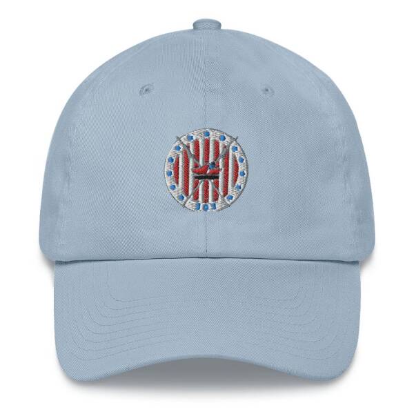 Baseball Cap - 303 Squadron - Image 6
