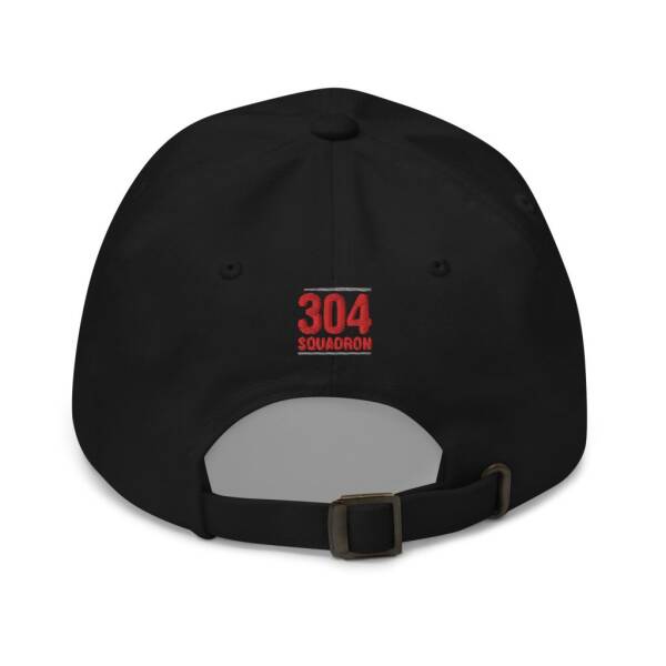 Baseball Cap - 304 Squadron - Image 10